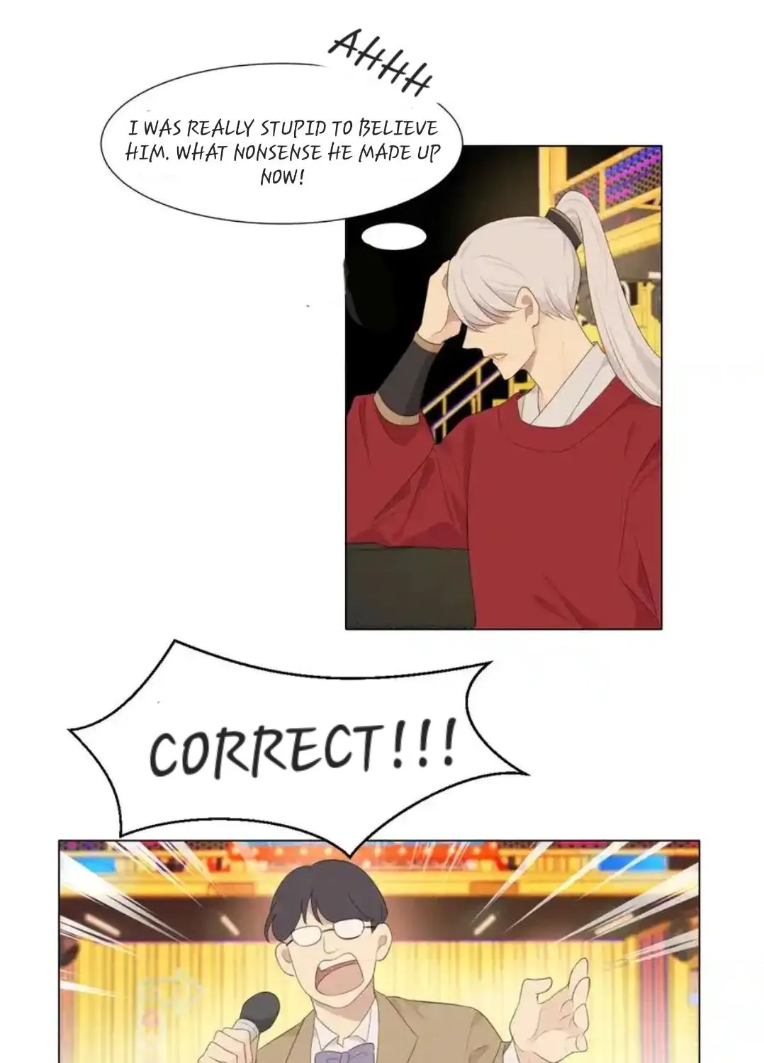 Prejudice Chapter 14 page 71 - 