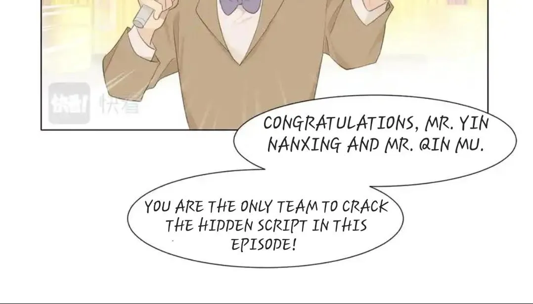 Prejudice Chapter 14 page 72 - 