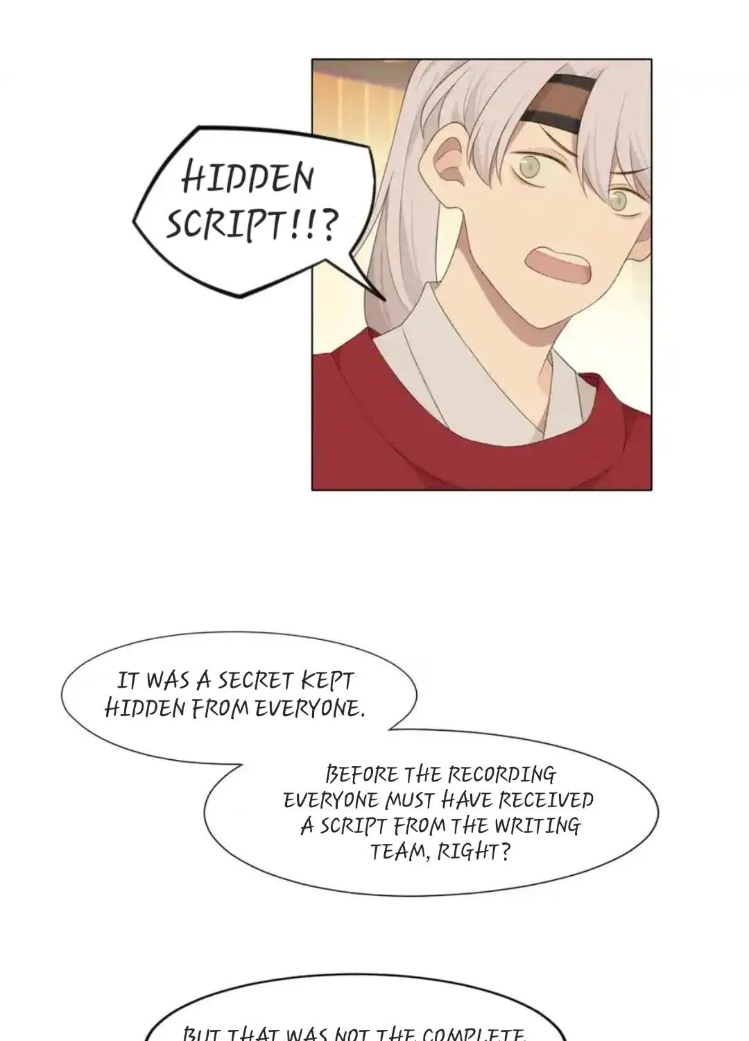 Prejudice Chapter 14 page 73 - 