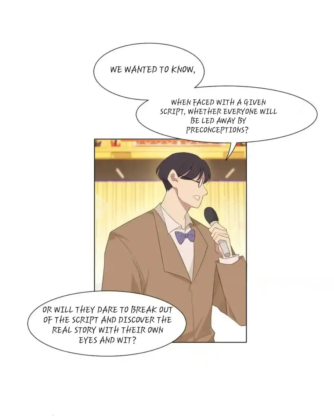 Prejudice Chapter 14 page 75 - 