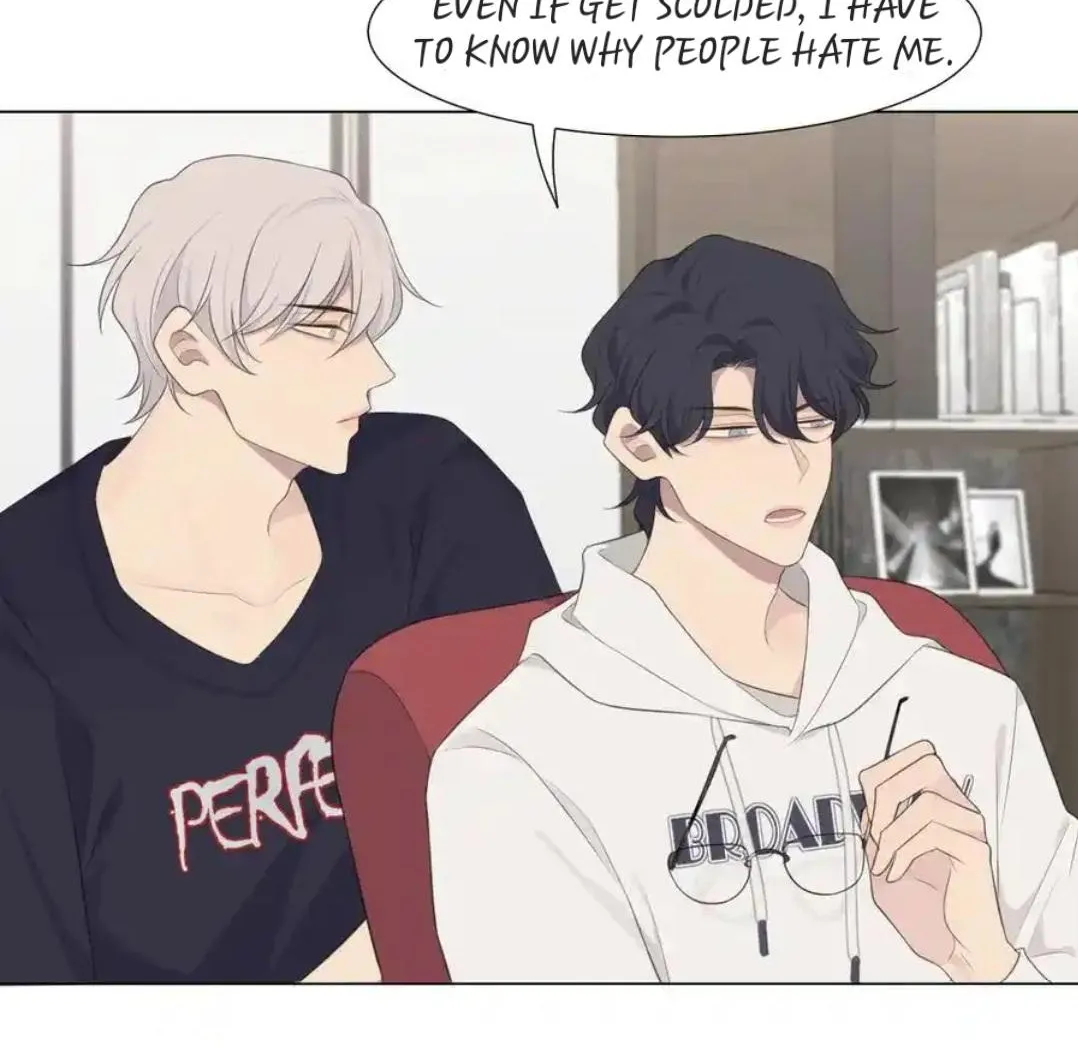 Prejudice Chapter 15 page 20 - 