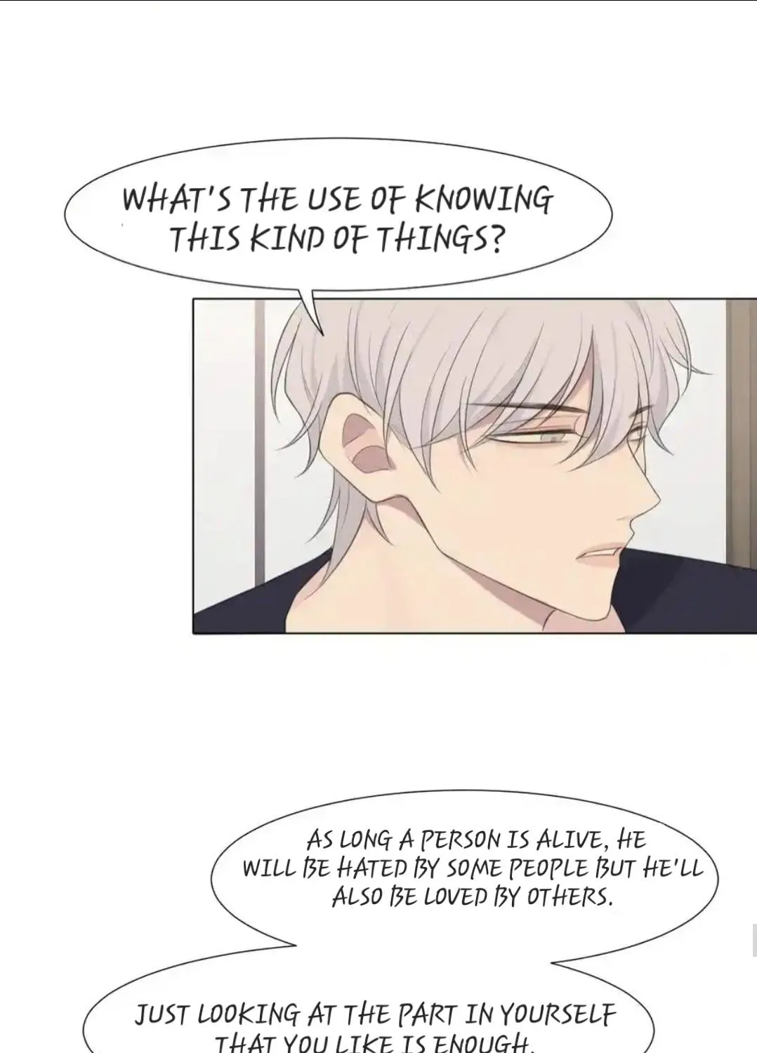 Prejudice Chapter 15 page 21 - 
