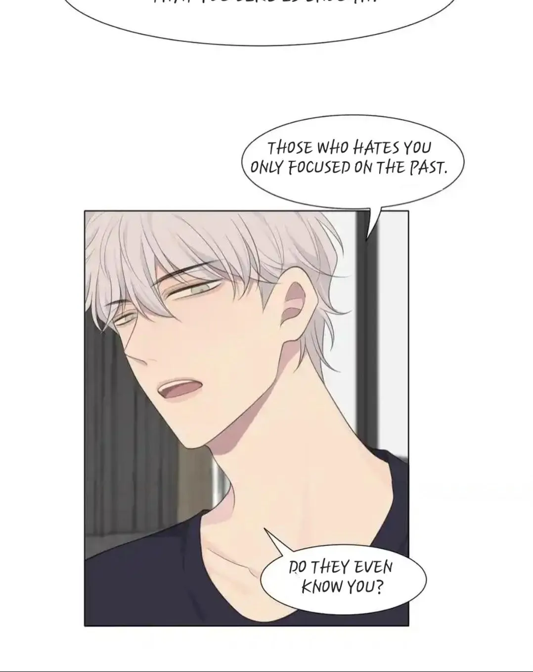Prejudice Chapter 15 page 22 - 