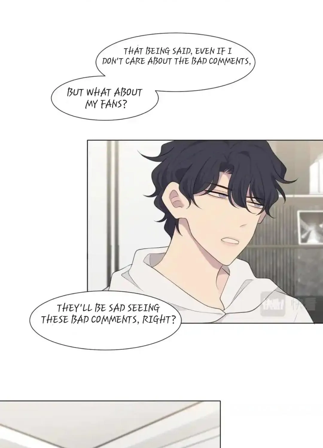 Prejudice Chapter 15 page 23 - 
