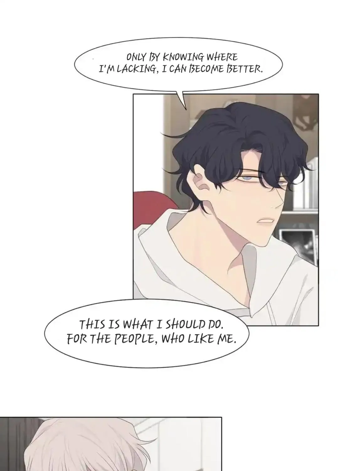 Prejudice Chapter 15 page 27 - 