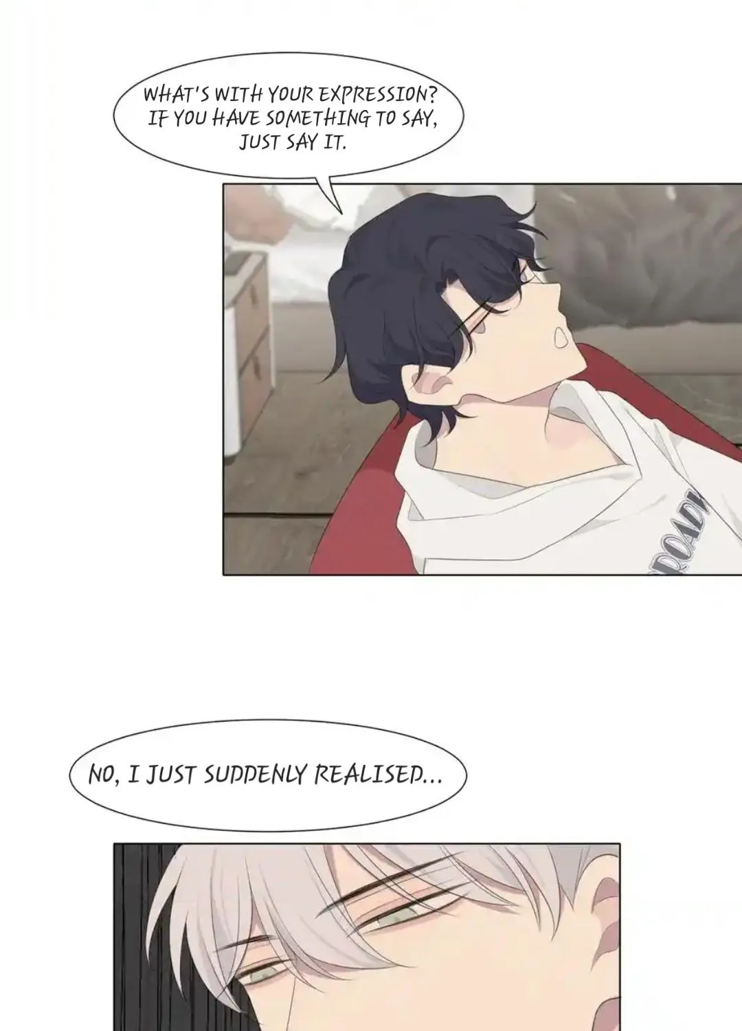 Prejudice Chapter 15 page 29 - 