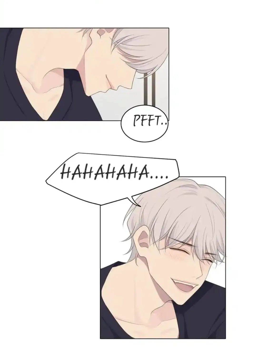 Prejudice Chapter 15 page 37 - 