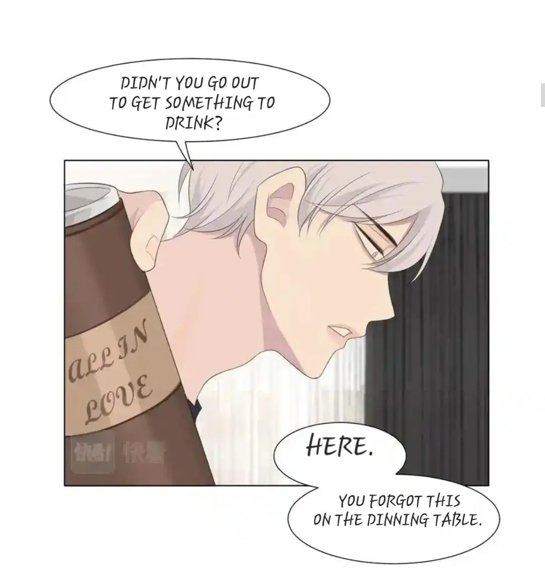 Prejudice Chapter 15 page 40 - 