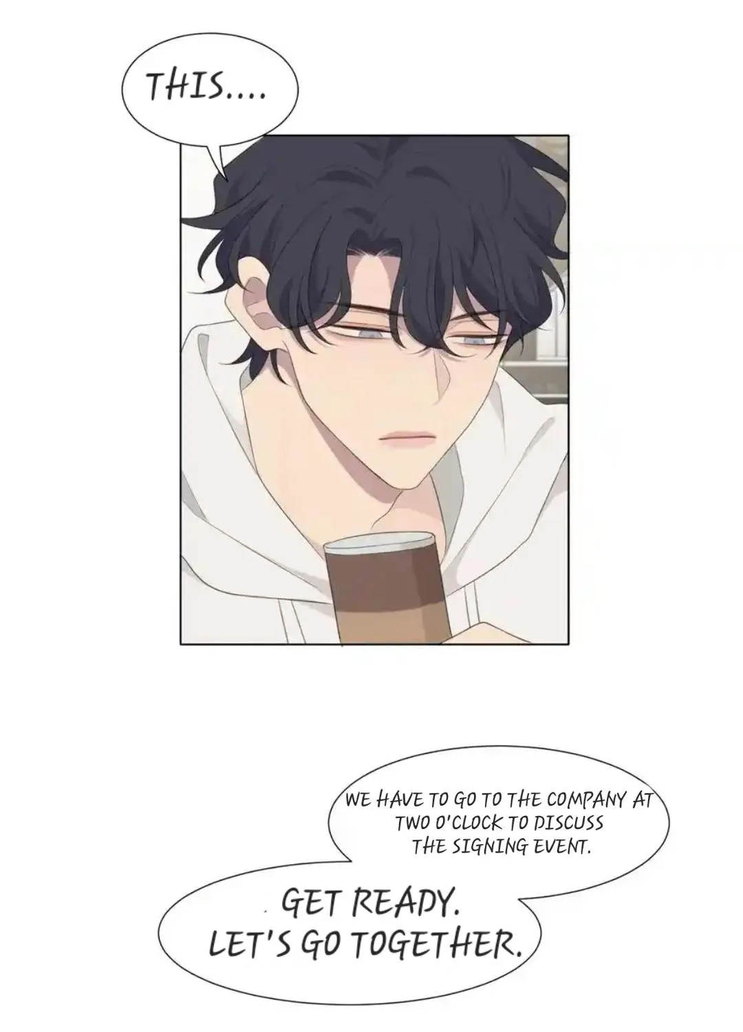 Prejudice Chapter 15 page 41 - 