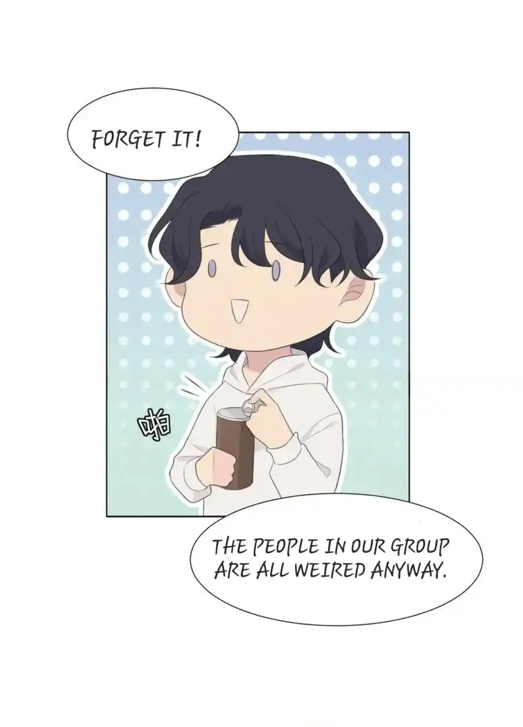 Prejudice Chapter 15 page 45 - 