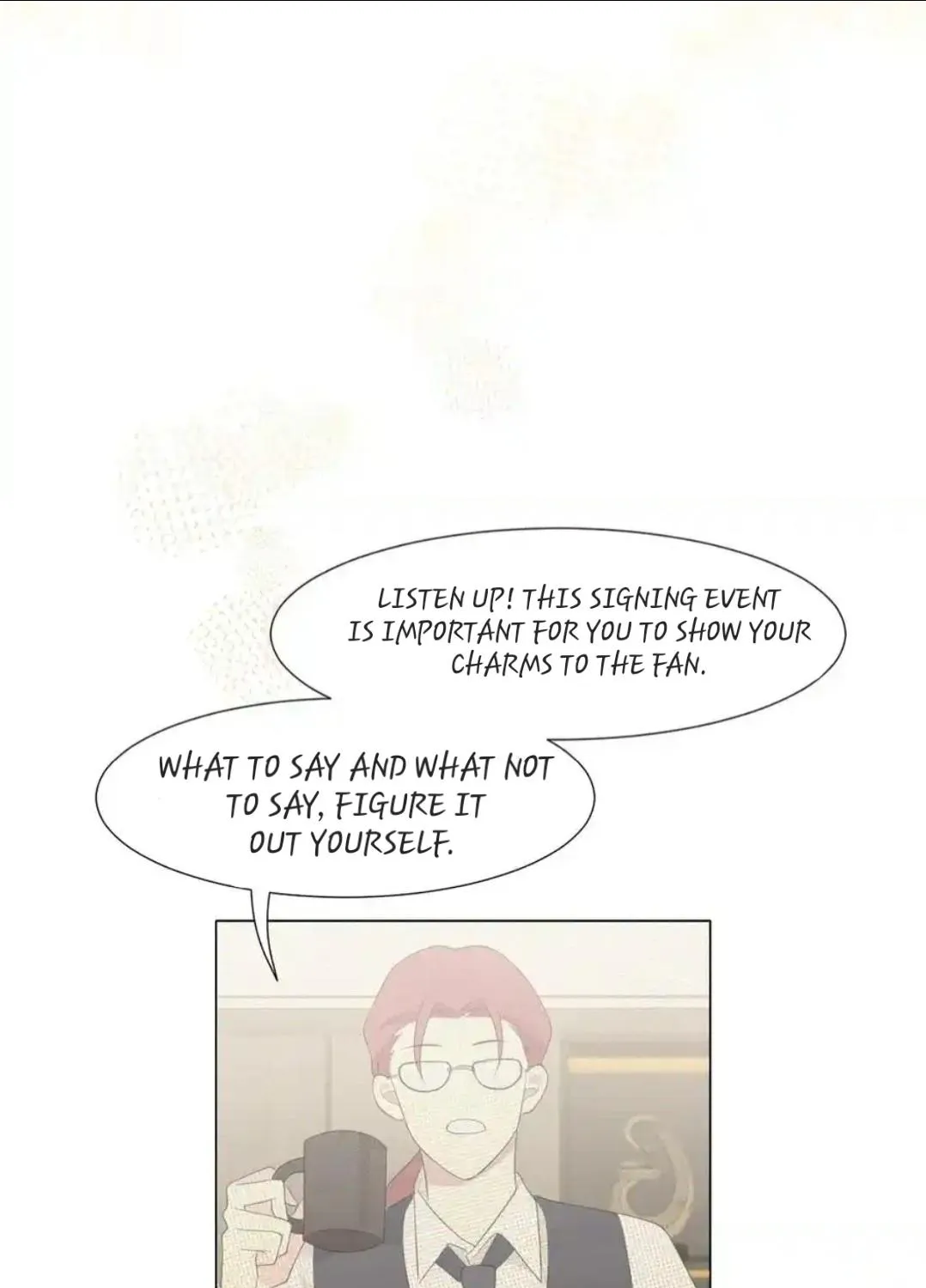 Prejudice Chapter 15 page 47 - 