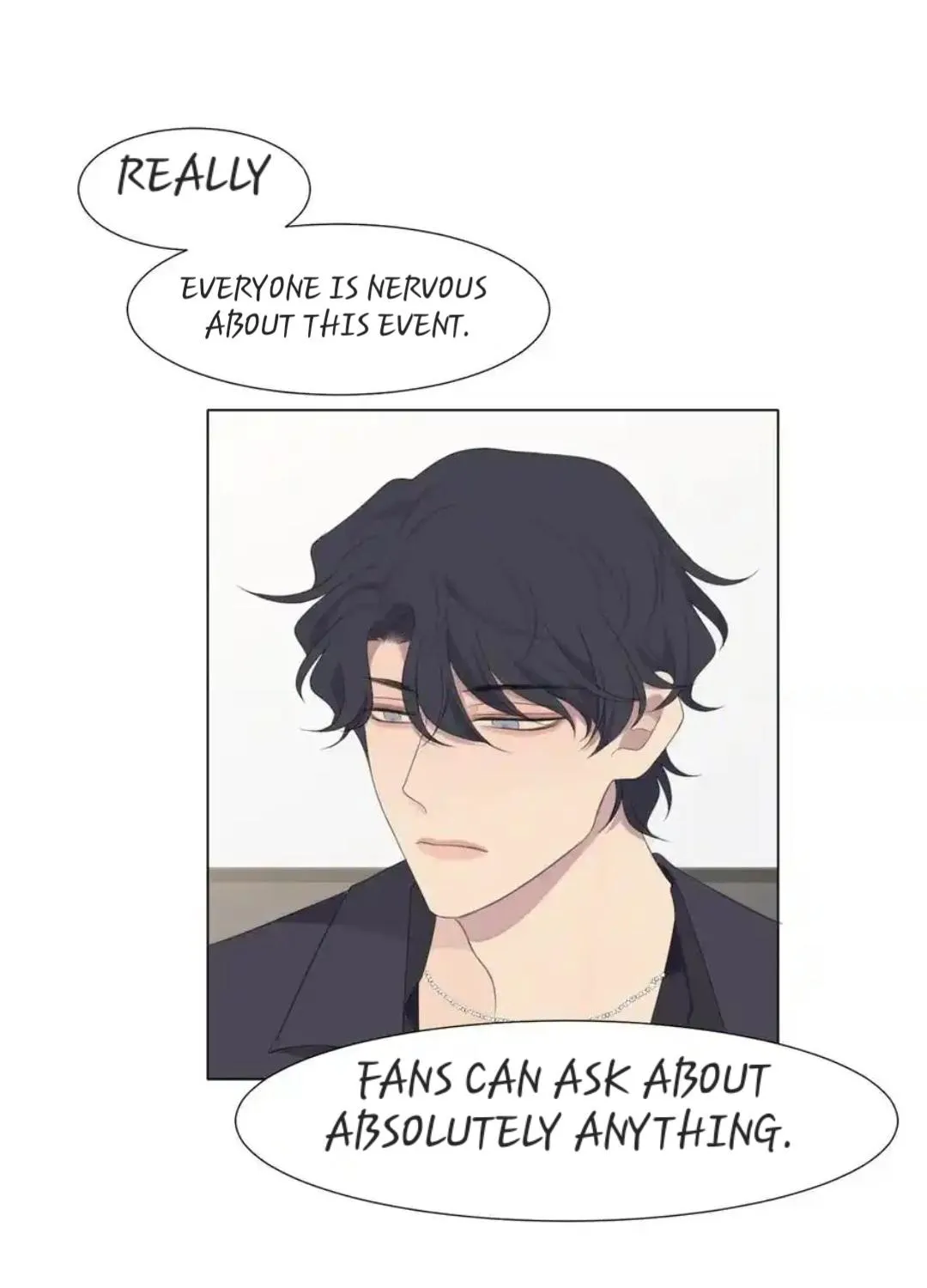 Prejudice Chapter 15 page 49 - 