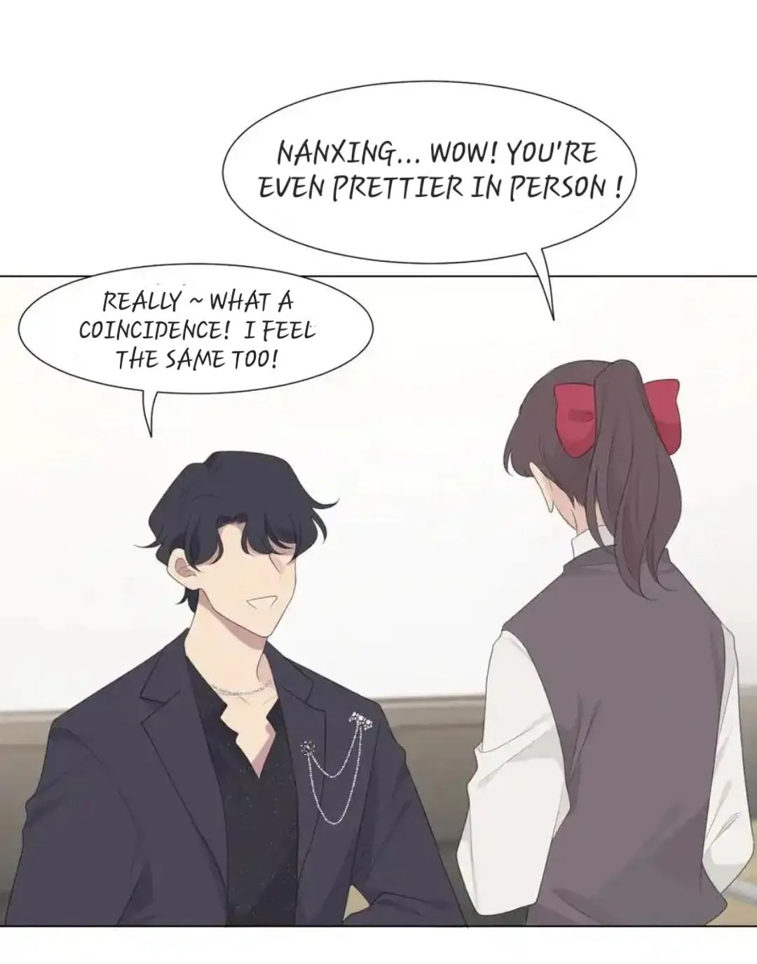 Prejudice Chapter 15 page 50 - 