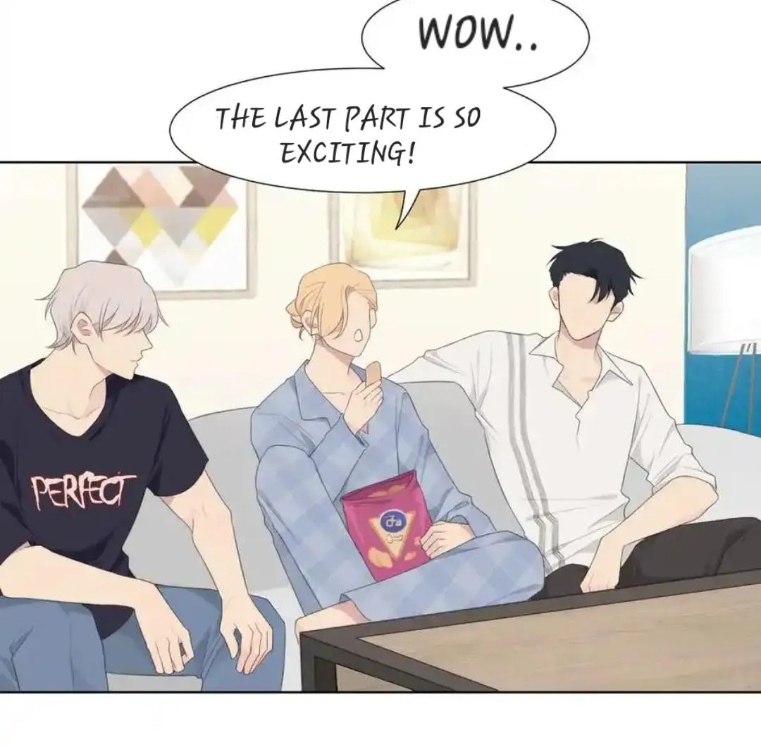 Prejudice Chapter 15 page 6 - 