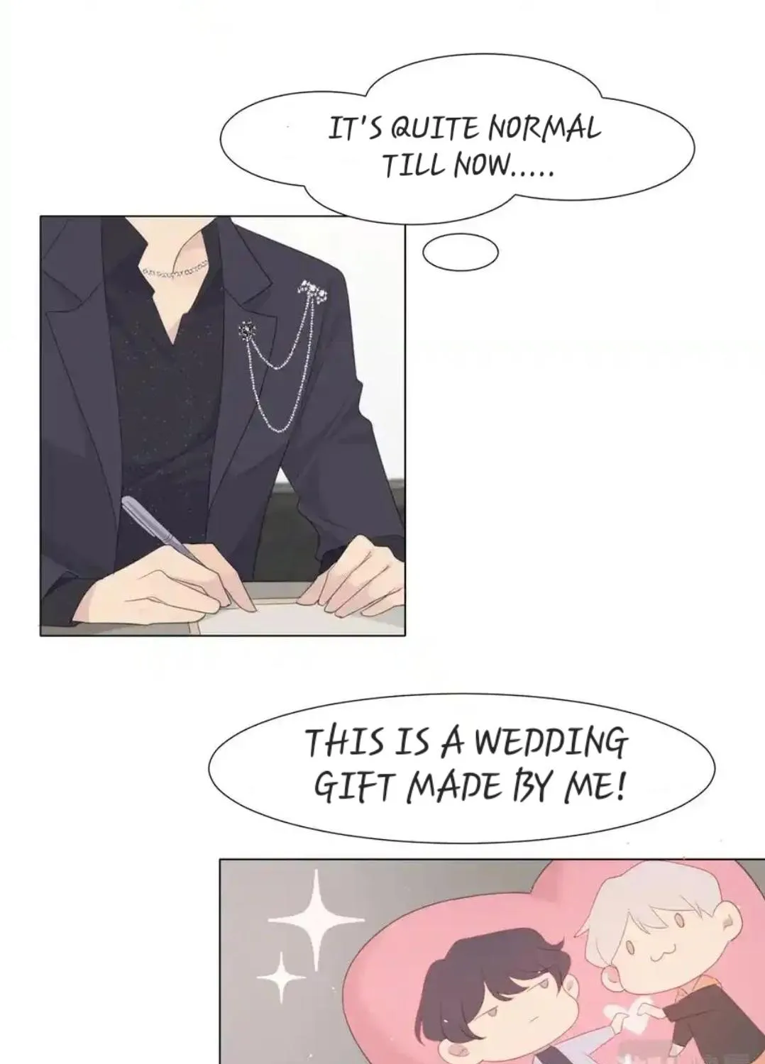 Prejudice Chapter 15 page 51 - 