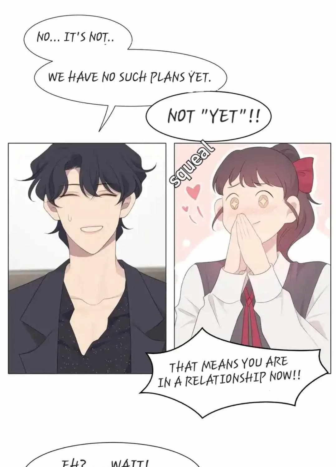 Prejudice Chapter 15 page 55 - 