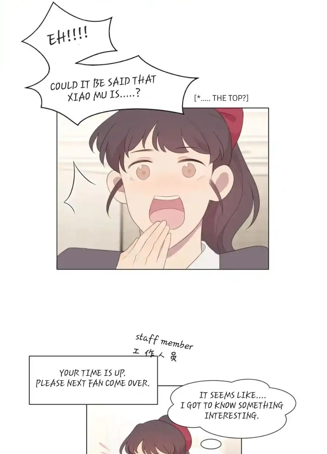 Prejudice Chapter 15 page 59 - 