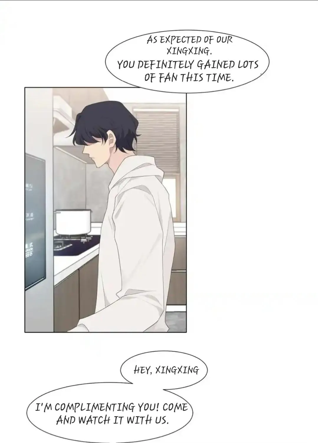 Prejudice Chapter 15 page 7 - 