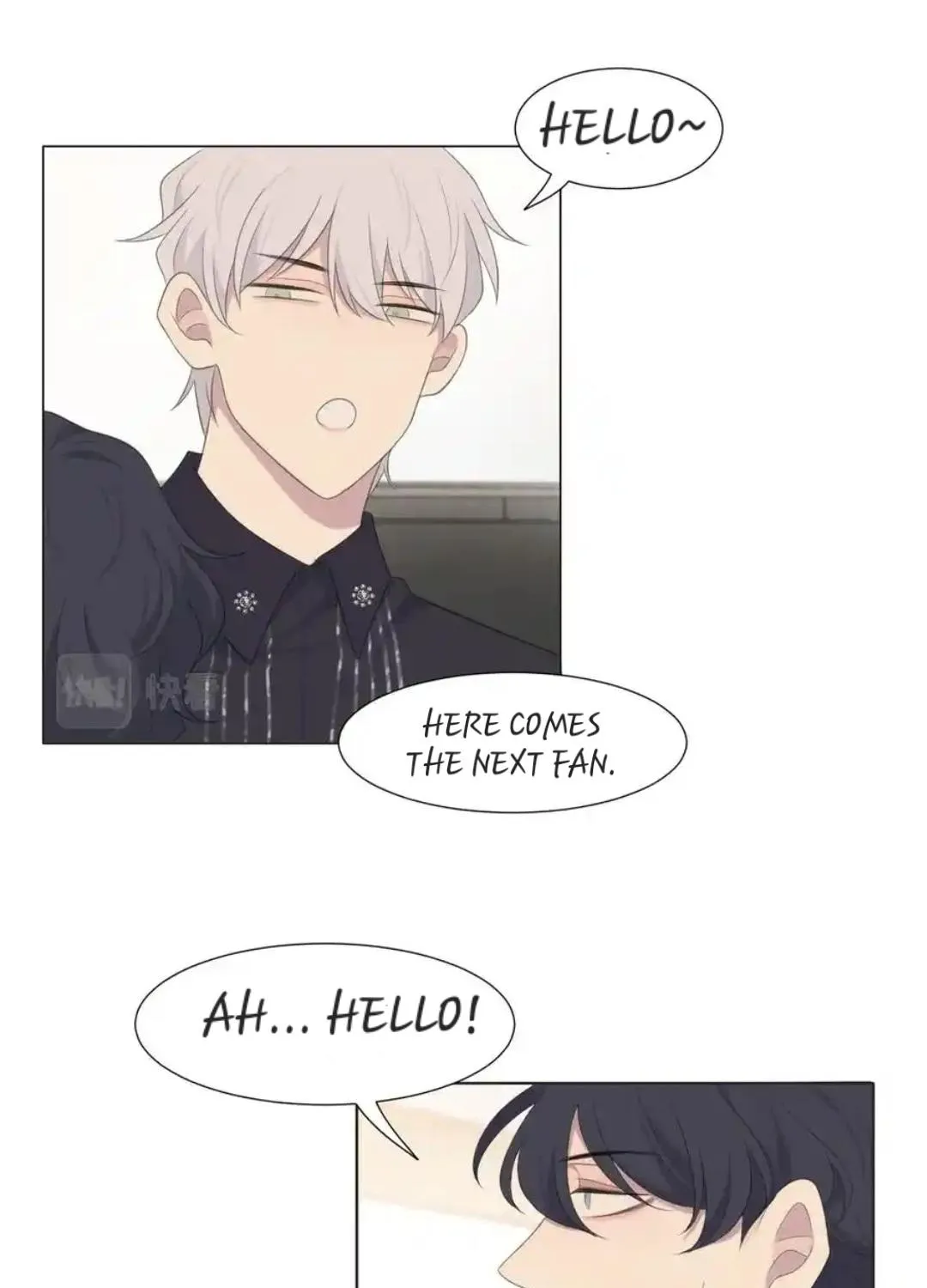 Prejudice Chapter 15 page 63 - 