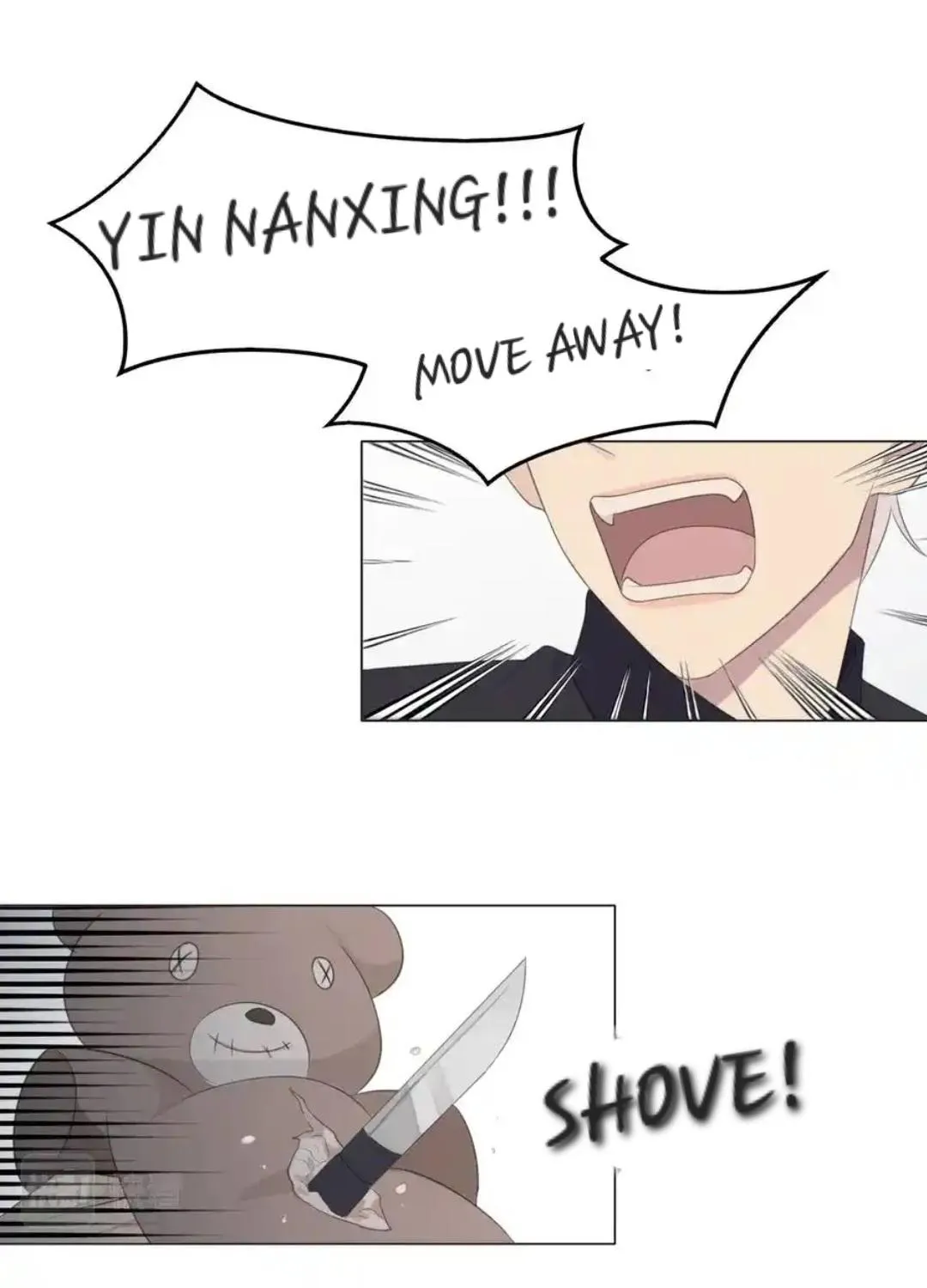 Prejudice Chapter 15 page 69 - 