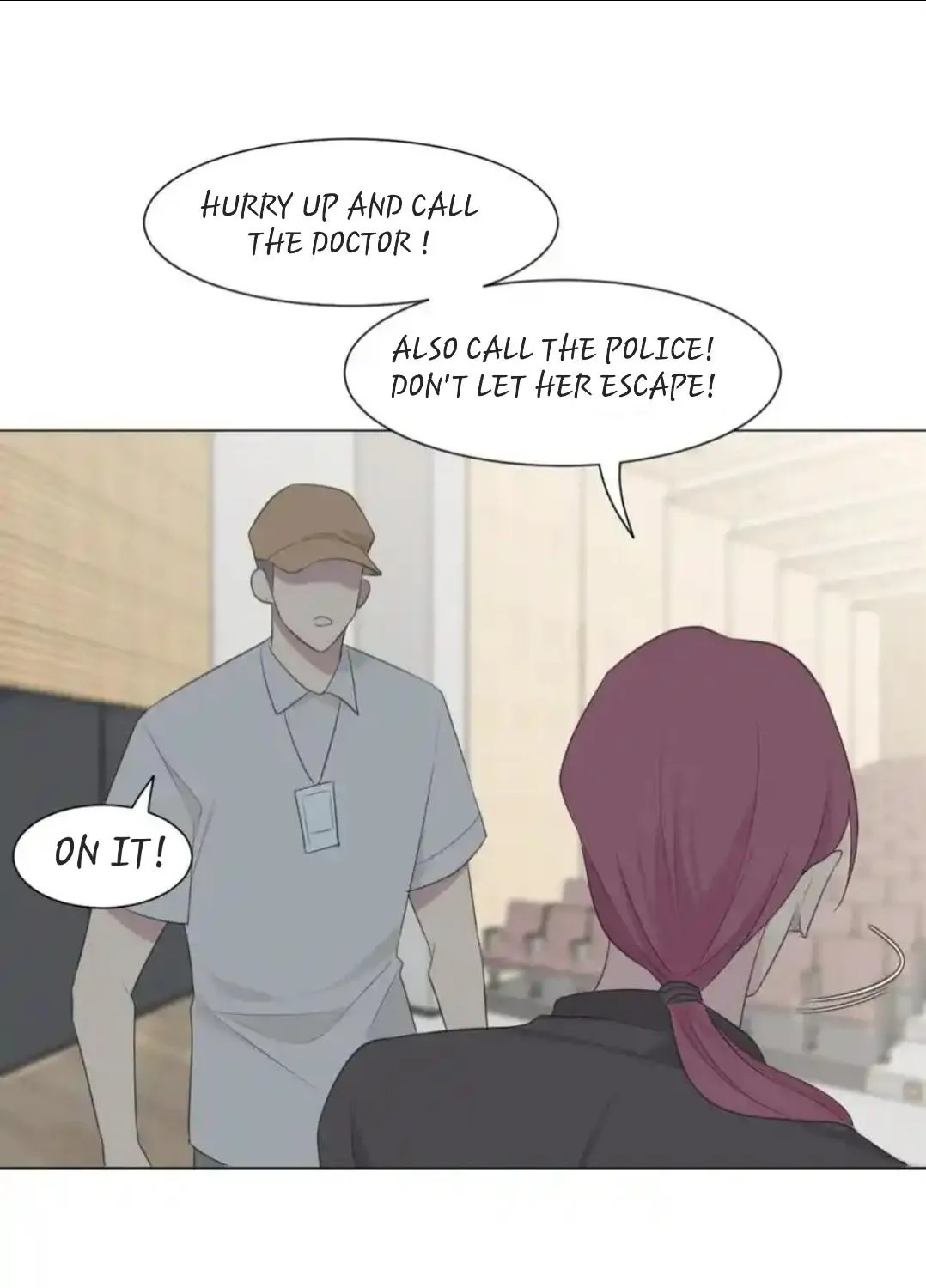 Prejudice Chapter 16 page 13 - 