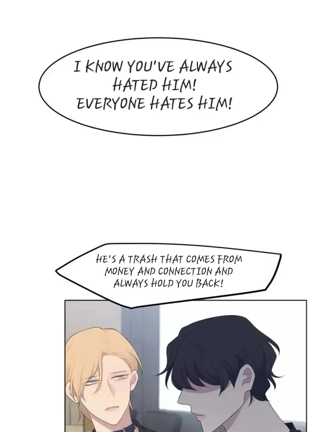 Prejudice Chapter 16 page 17 - 