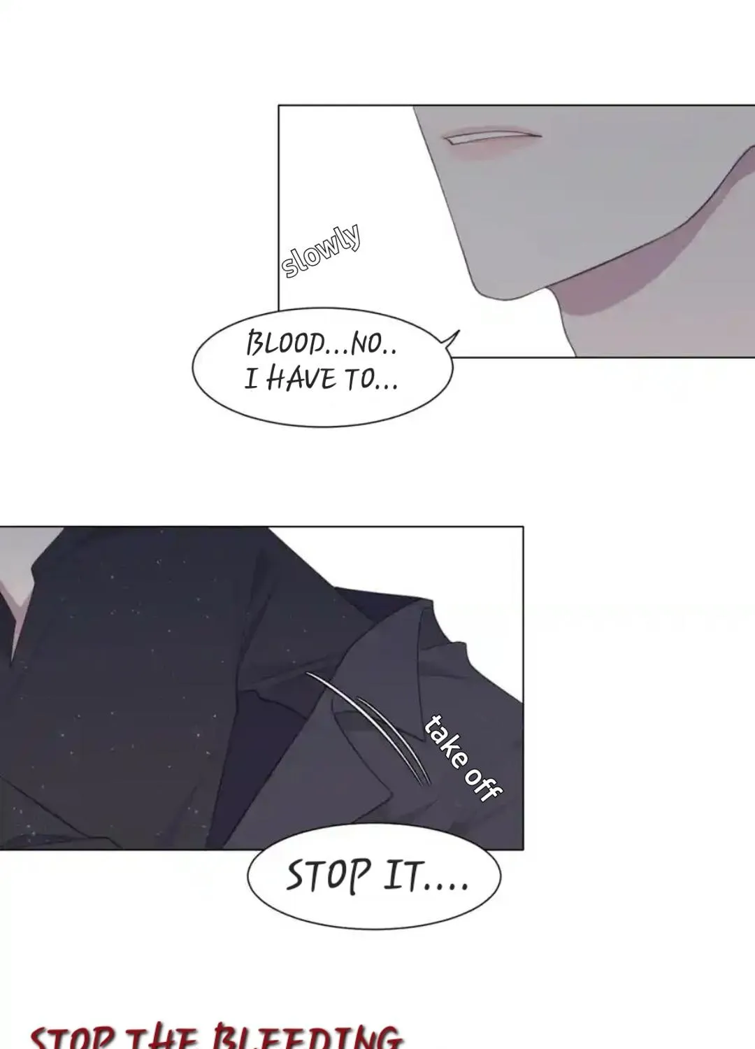 Prejudice Chapter 16 page 21 - 