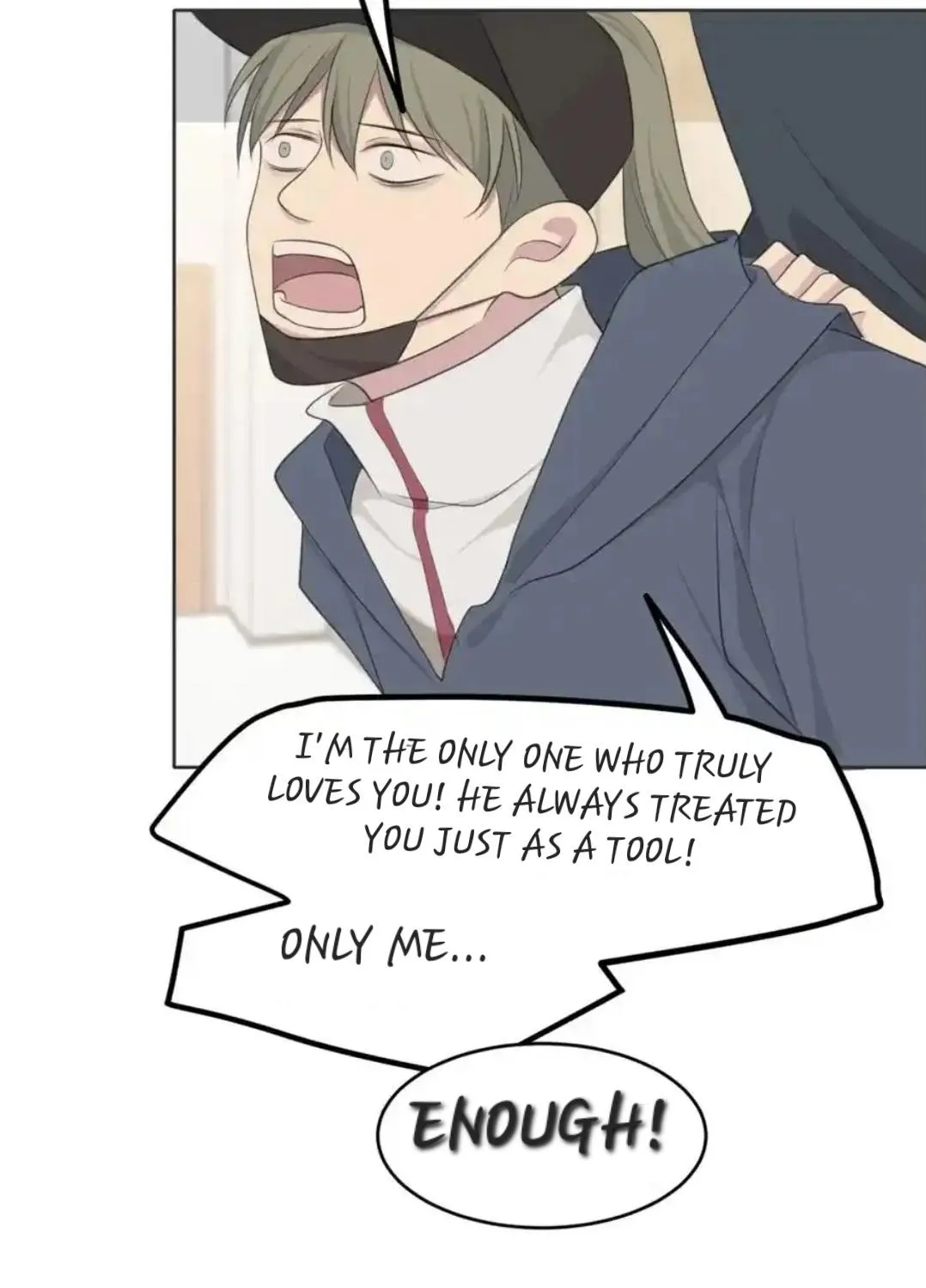 Prejudice Chapter 16 page 27 - 