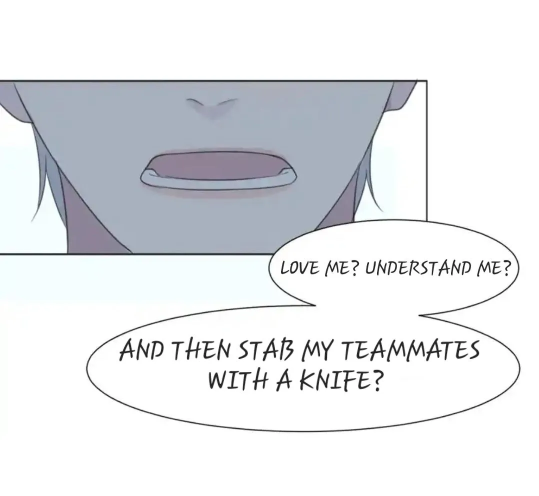 Prejudice Chapter 16 page 28 - 