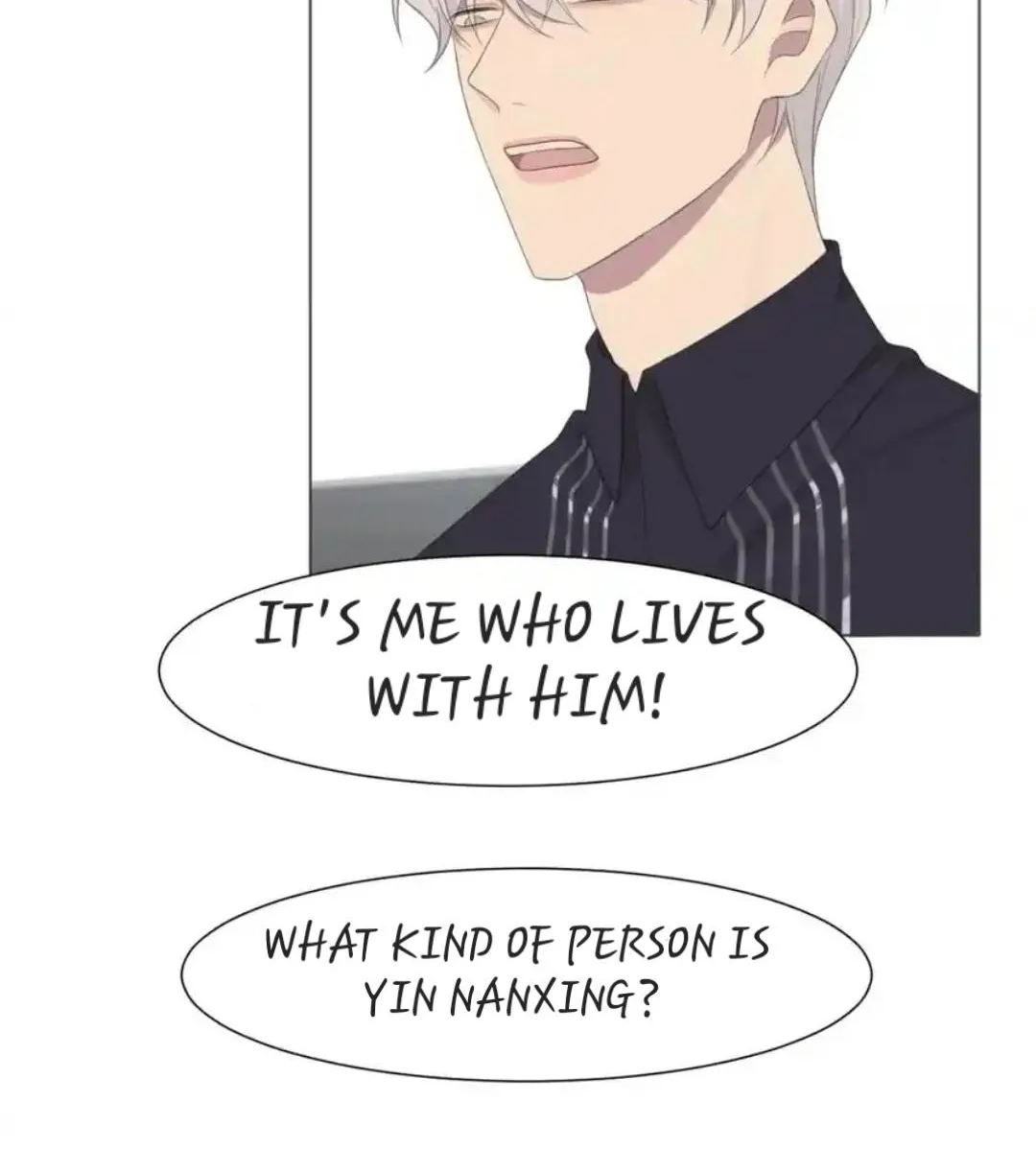 Prejudice Chapter 16 page 34 - 