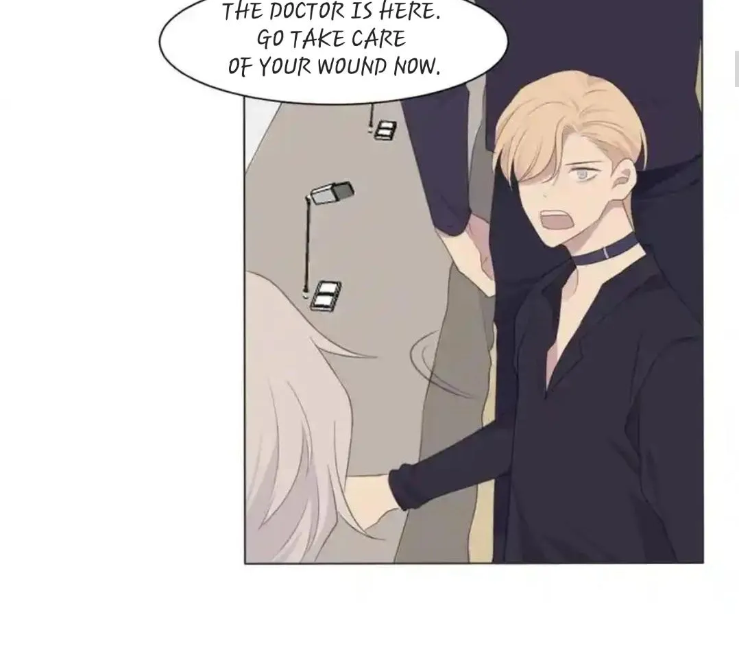 Prejudice Chapter 16 page 36 - 