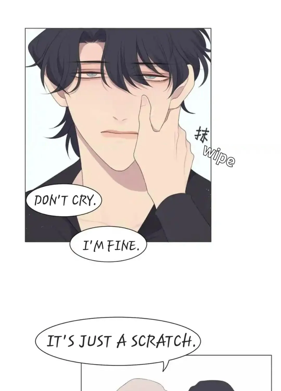 Prejudice Chapter 16 page 39 - 