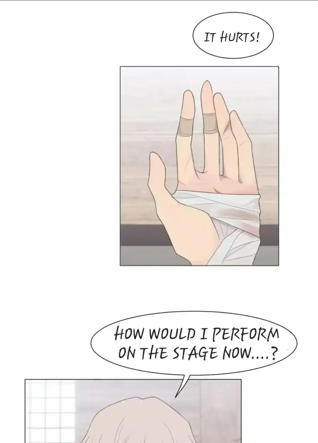 Prejudice Chapter 16 page 45 - 