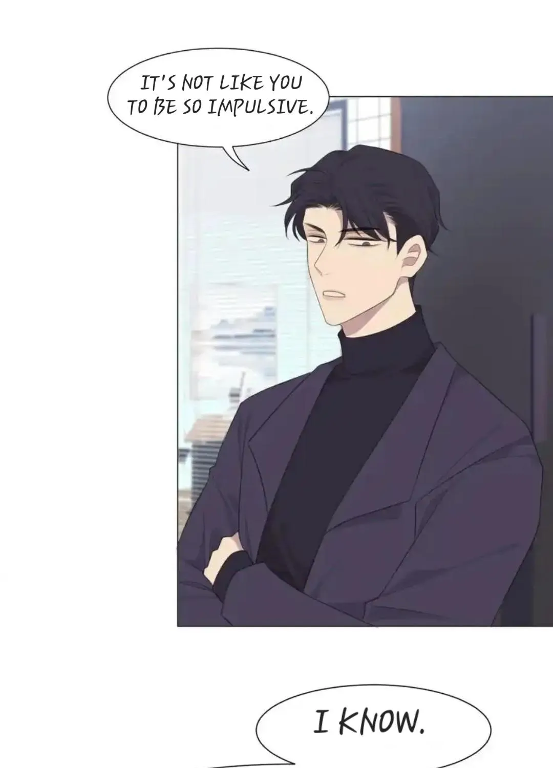 Prejudice Chapter 16 page 47 - 