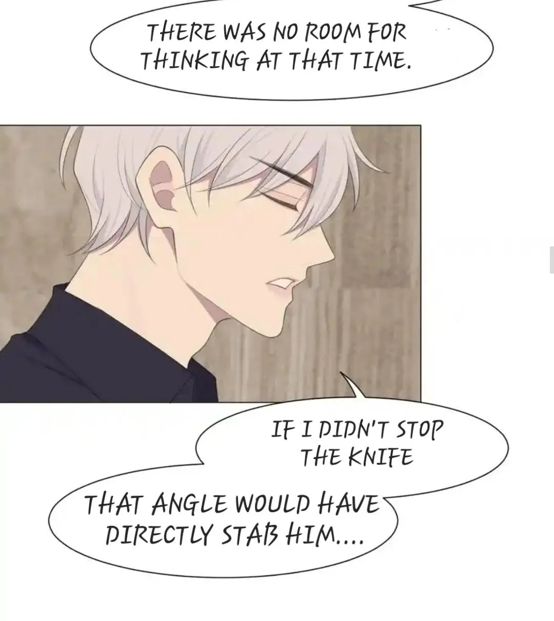 Prejudice Chapter 16 page 48 - 