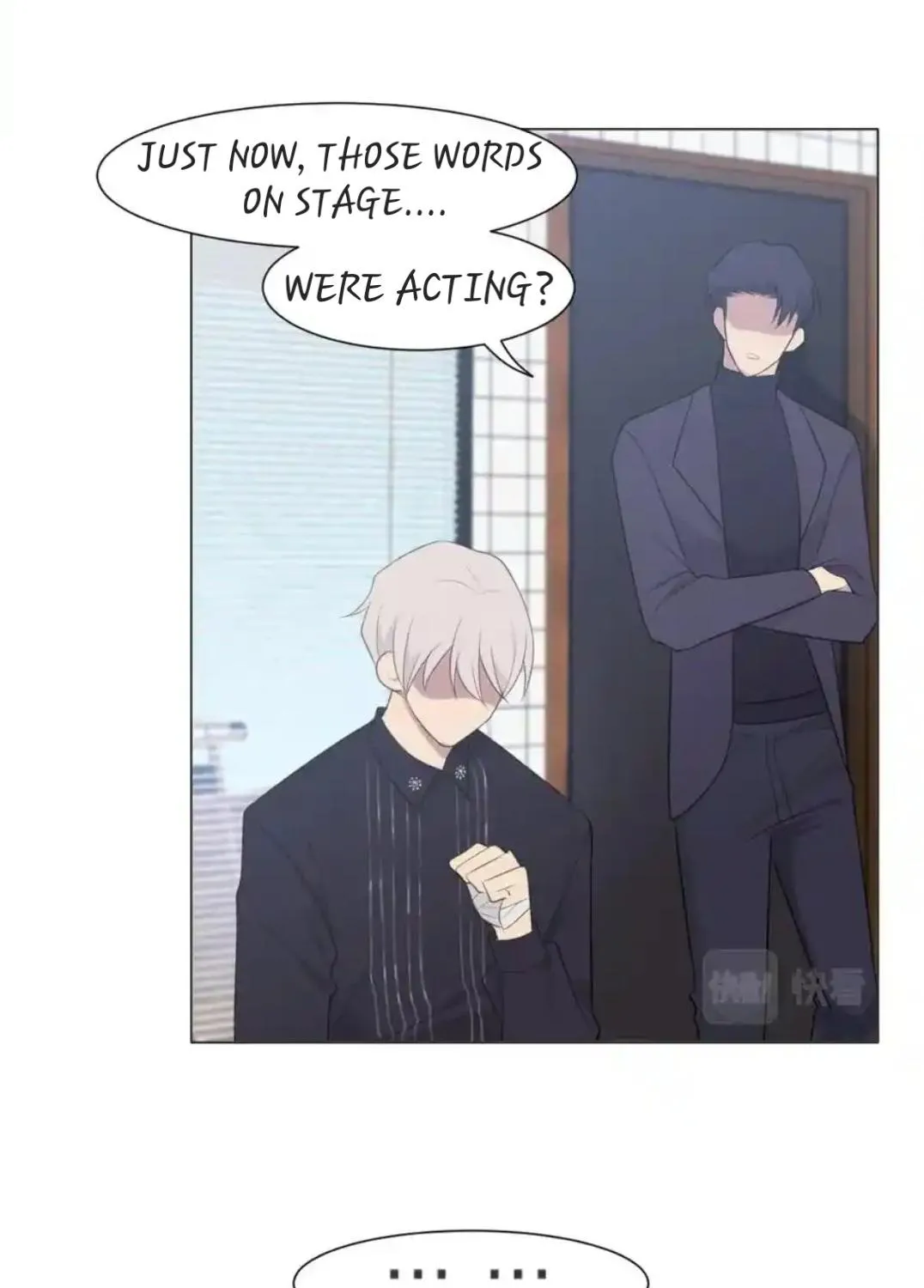 Prejudice Chapter 16 page 49 - 