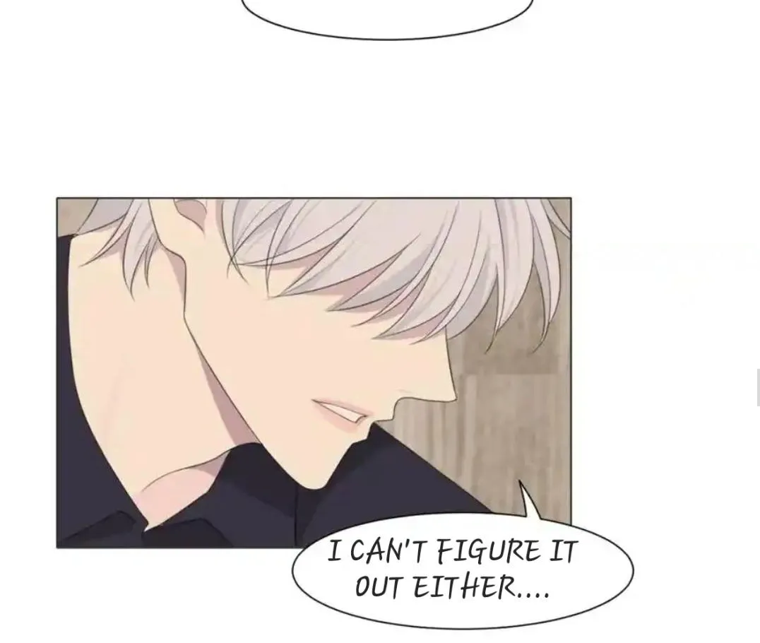 Prejudice Chapter 16 page 50 - 
