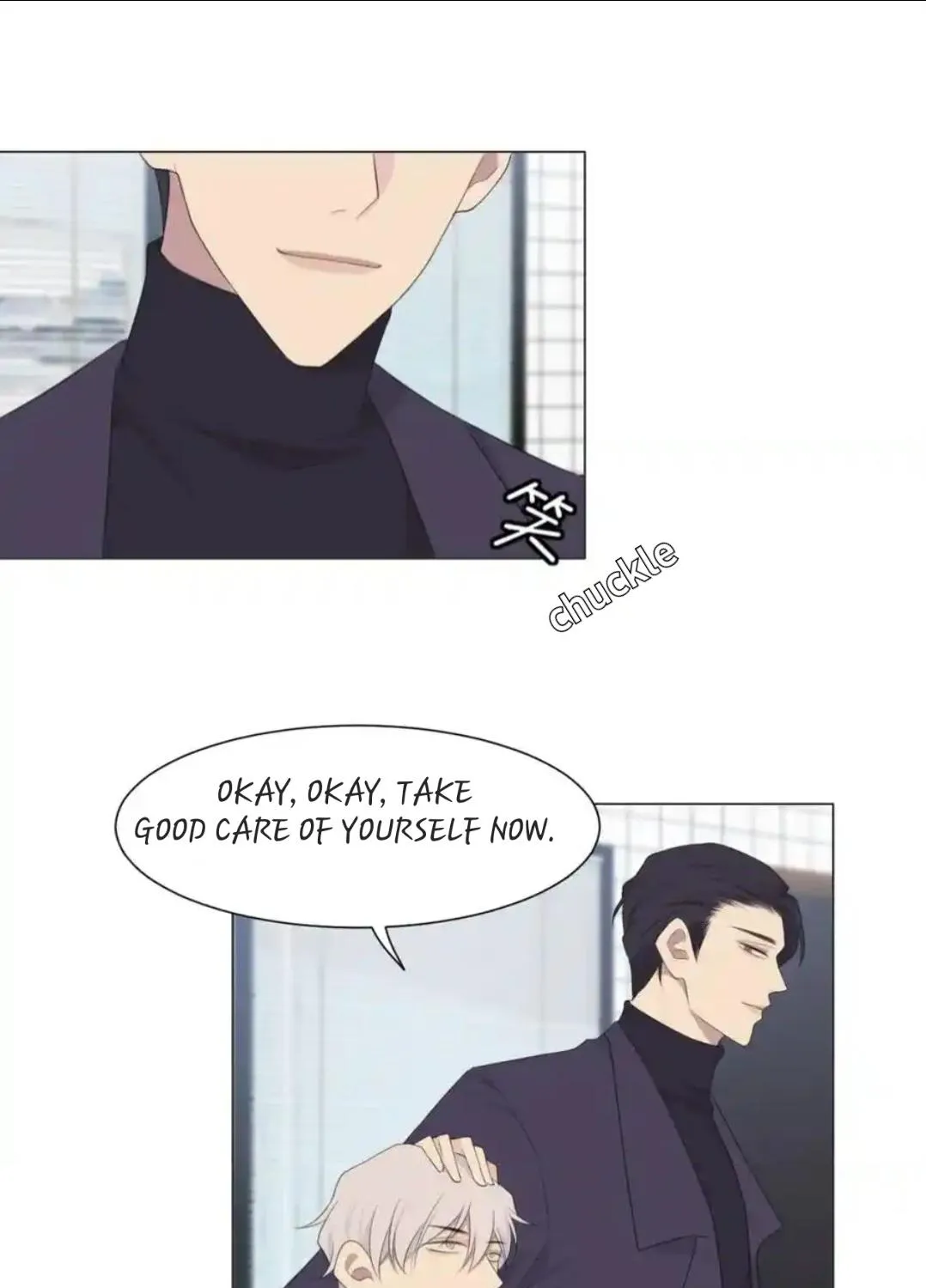 Prejudice Chapter 16 page 53 - 