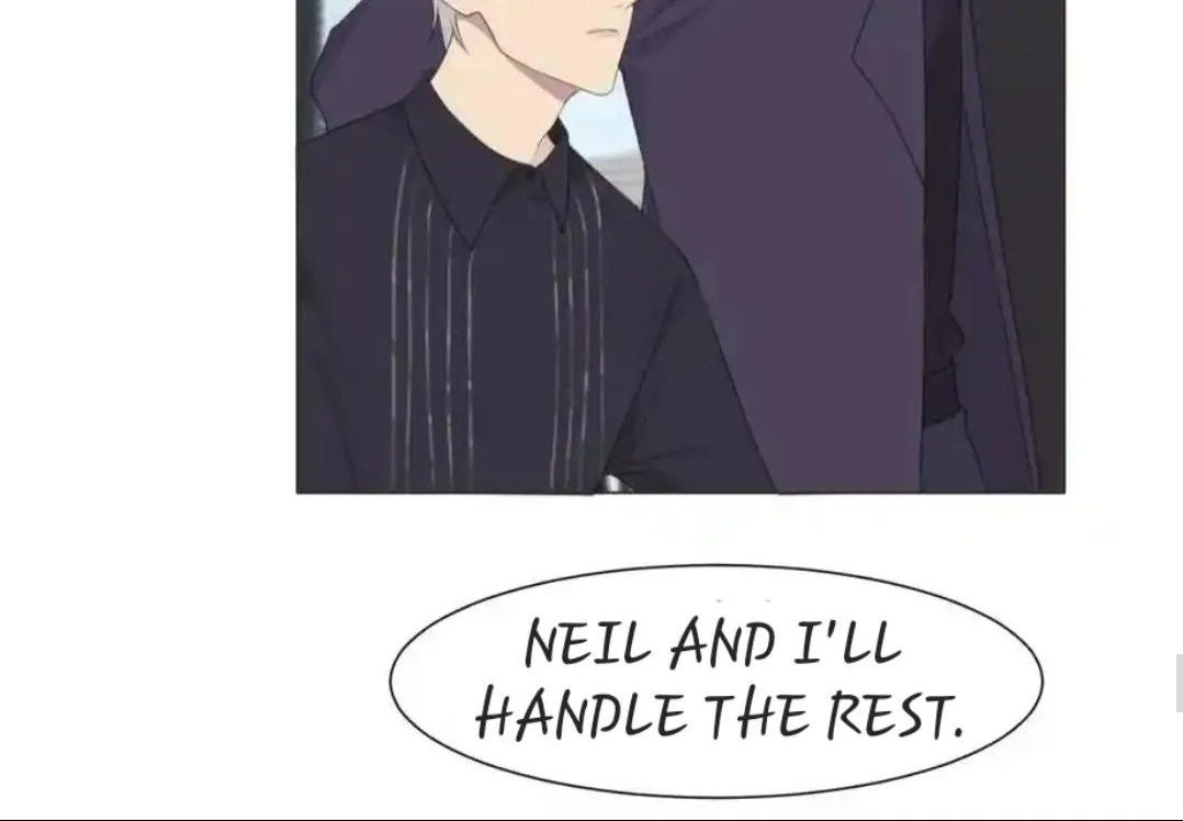 Prejudice Chapter 16 page 54 - 