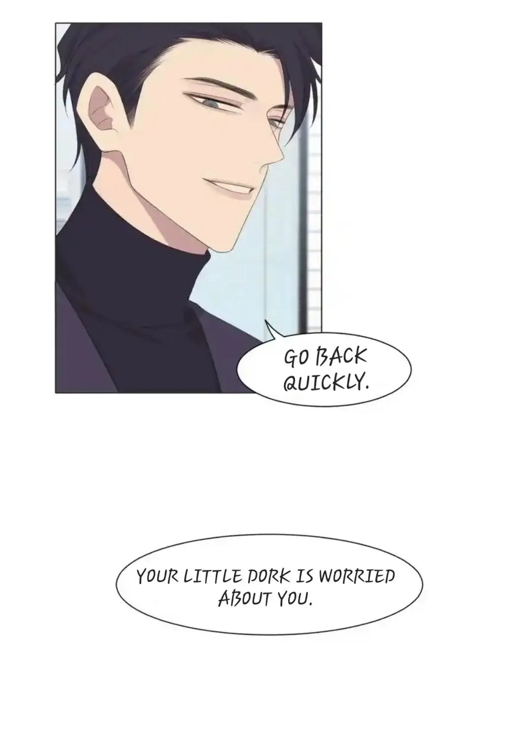 Prejudice Chapter 16 page 55 - 