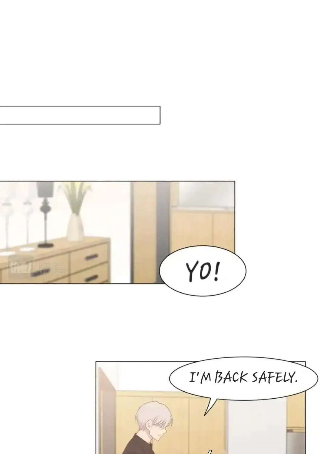 Prejudice Chapter 16 page 57 - 
