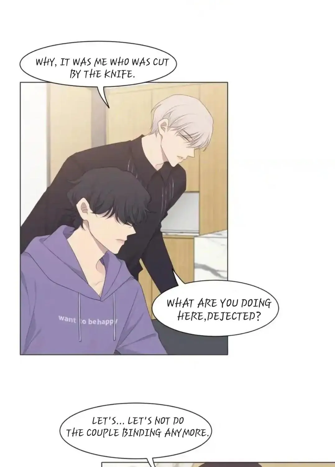 Prejudice Chapter 16 page 59 - 