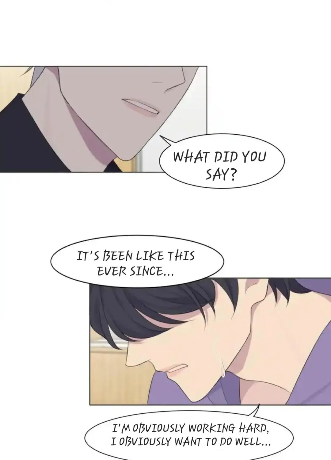 Prejudice Chapter 16 page 61 - 