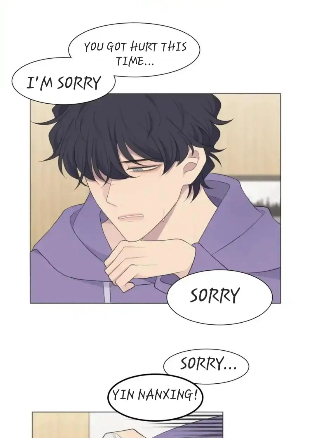 Prejudice Chapter 16 page 63 - 