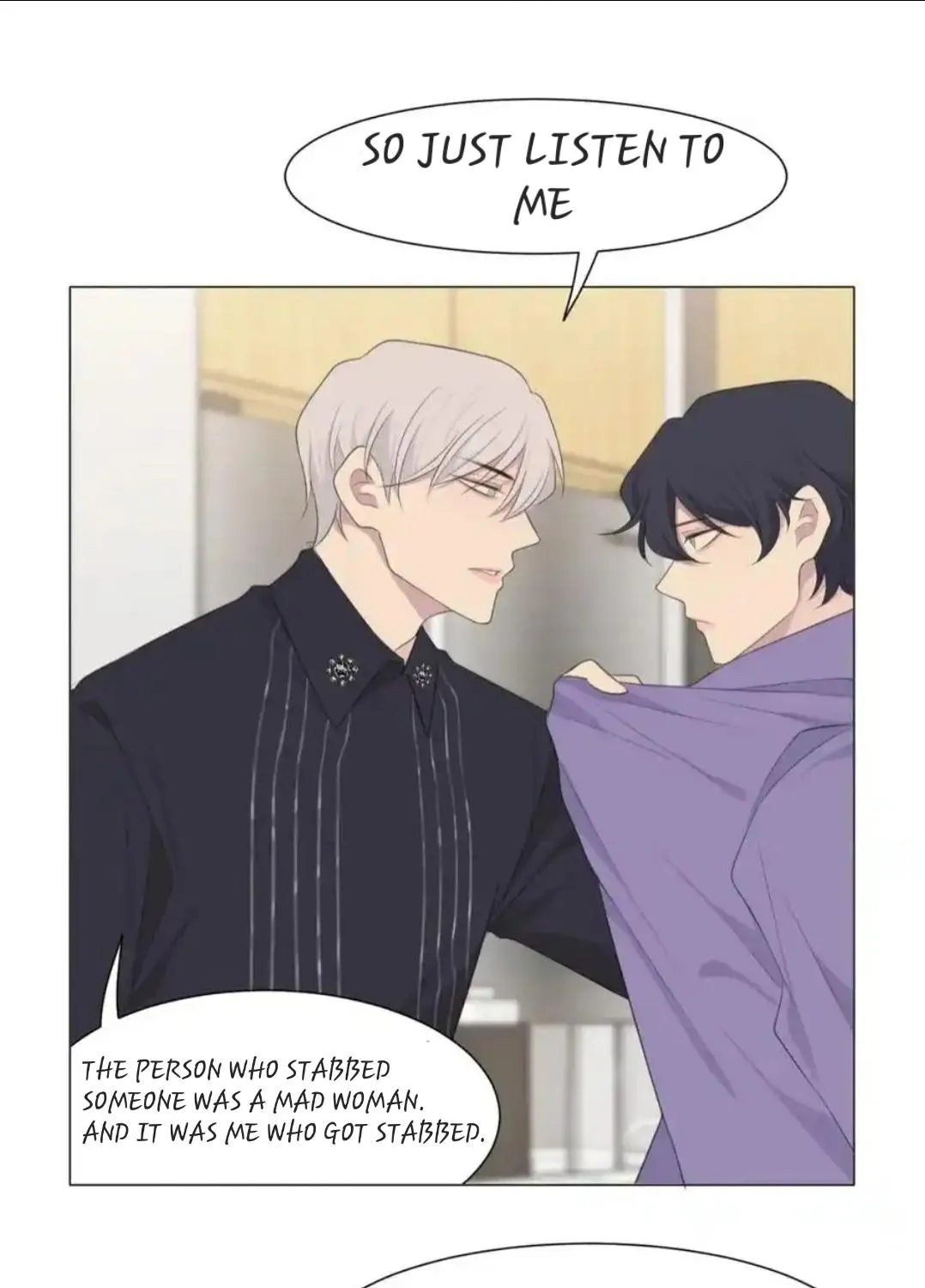 Prejudice Chapter 16 page 67 - 