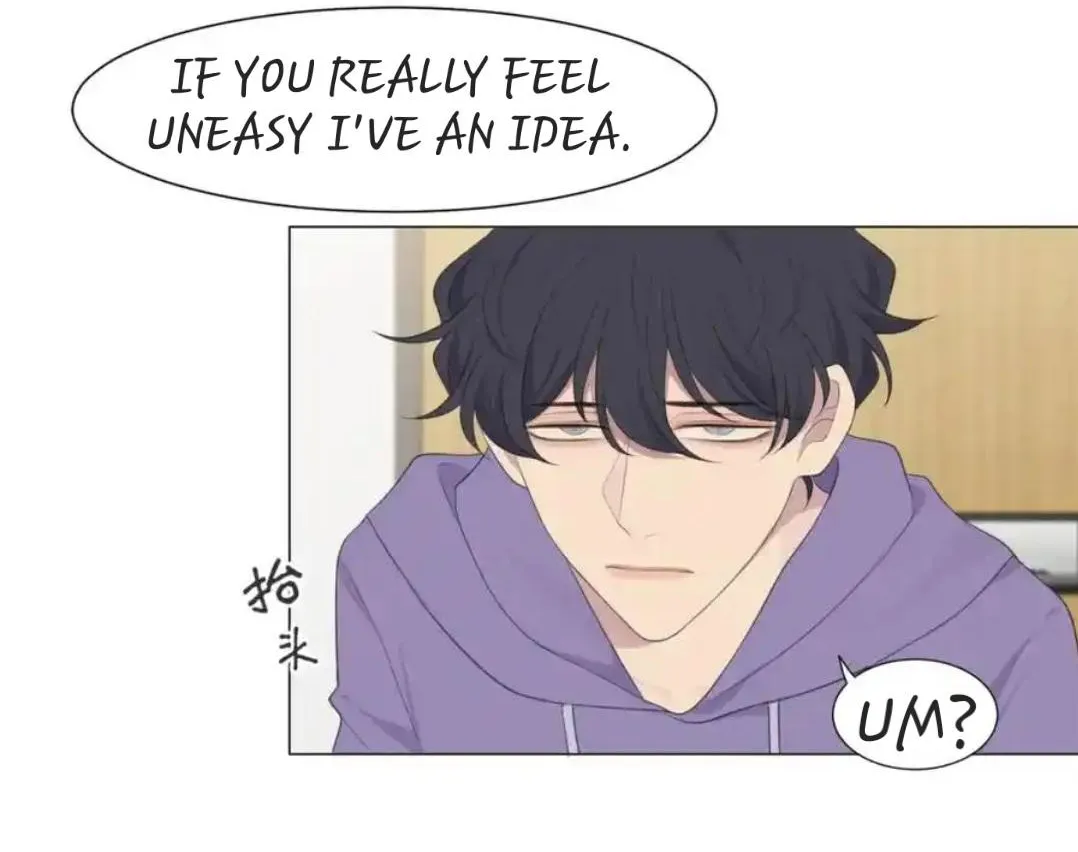 Prejudice Chapter 16 page 72 - 