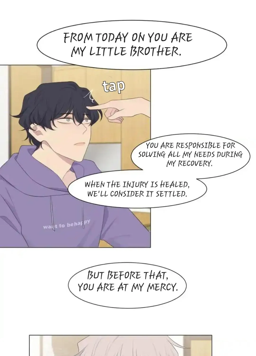 Prejudice Chapter 16 page 73 - 