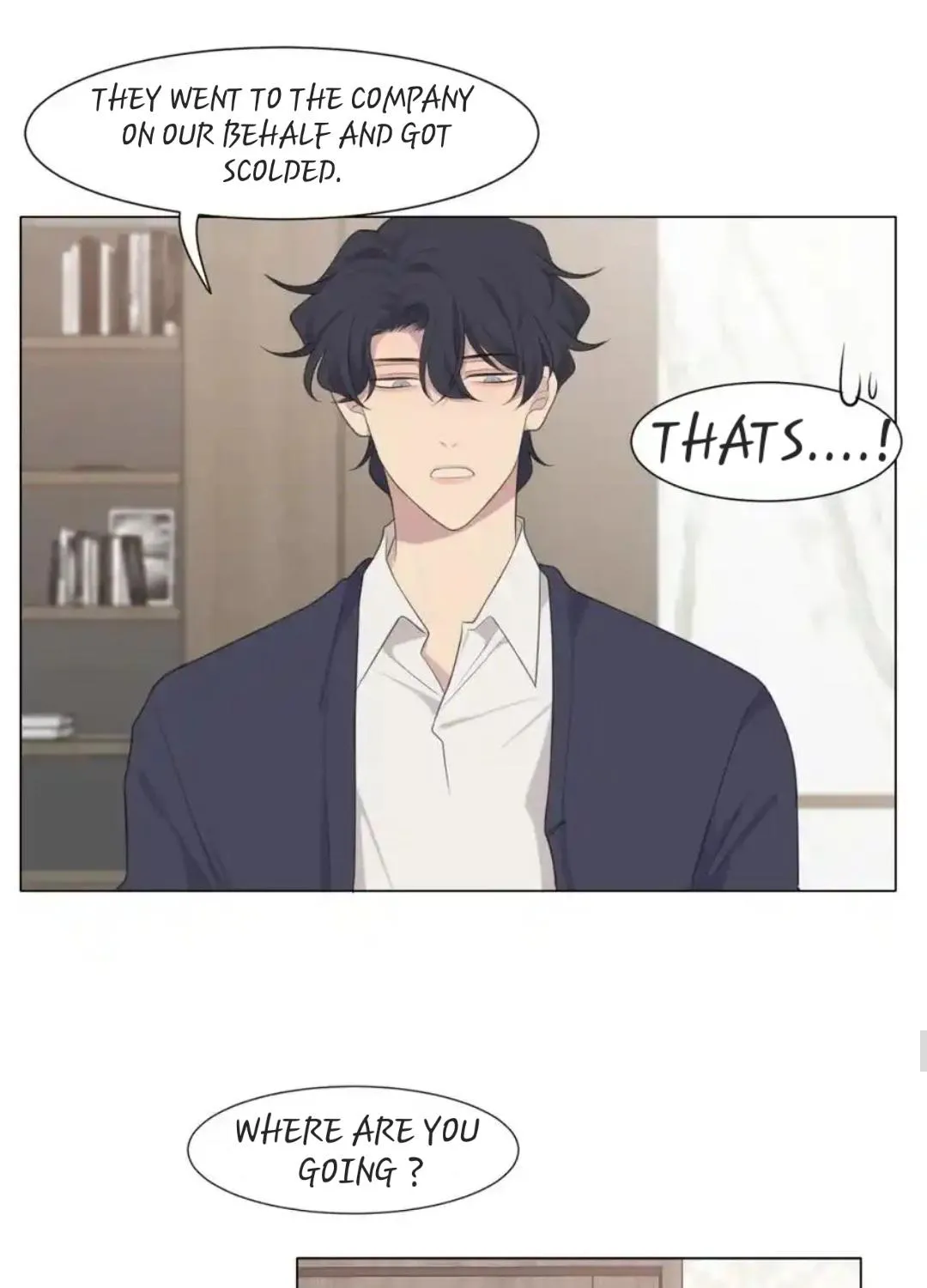 Prejudice Chapter 17 page 20 - 
