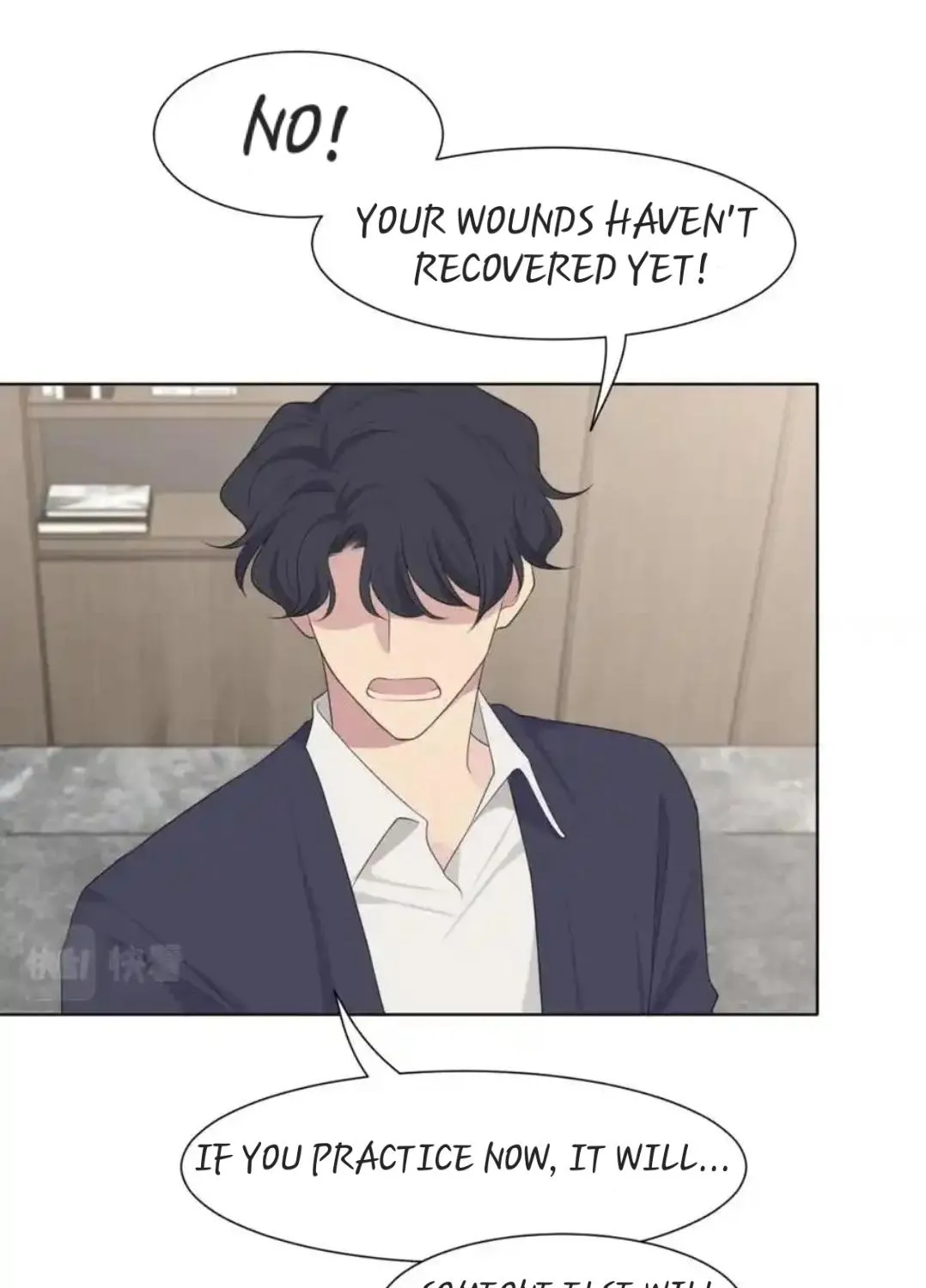 Prejudice Chapter 17 page 22 - 