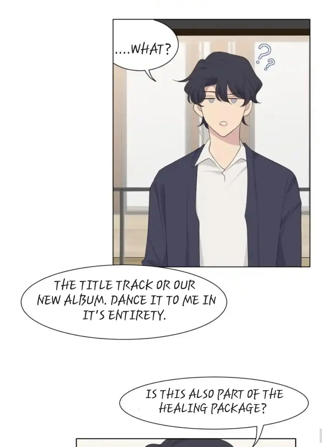 Prejudice Chapter 17 page 28 - 